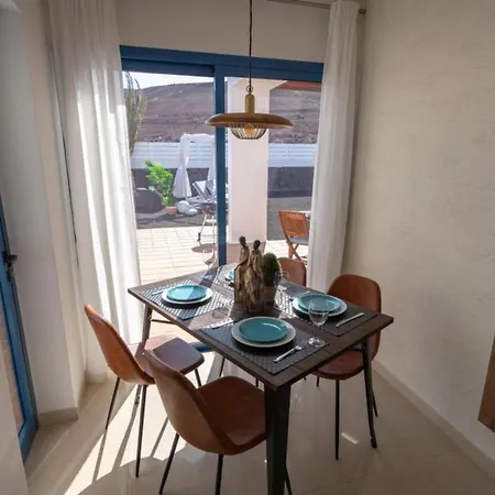 Semesterbostad Global Nayra - By Global Holidays 26327 Playa Blanca (Lanzarote)